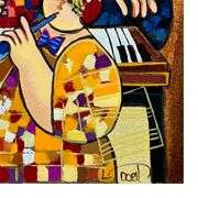 Slow Summer Tune by Levi, Dorit