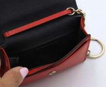 DVF Wallet Kerring