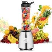 Powerful 600ml Personal Blender - 5 Core