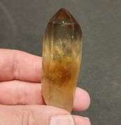 Collectors 260ct Terminated Smoky Quartz Crystal