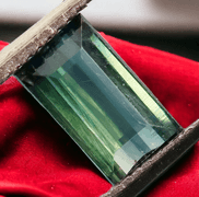 Heated only! .60ct Australian Sapphire