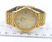 Timex and Montreux Watches