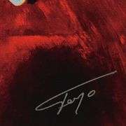 Artist of Surreal Beauty by Ferjo