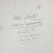 Embracing Transformation by Kostabi Original