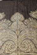 A Very Unique Design Lady's Scarf