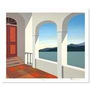 Portico by Schlesinger