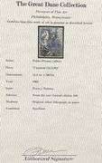 Very Collectible Pablo Picasso Lithograph from Toros y Toreros Circa 1961