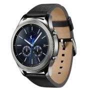 Samsung Gear S3 Classic ( Bluetooth + LTE)