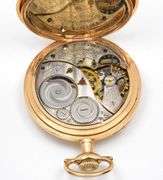 Superb 1923 17j Elgin Gold Filled Pocket Watch
