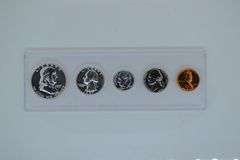 1957 Proof Set