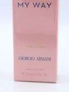 My Way Giorgio Armani Eau De Parfum
