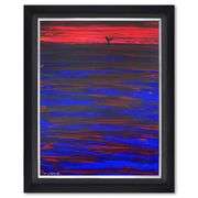 Untitled by Wyland Original