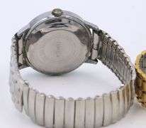 Timex and Montreux Watches