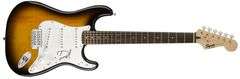 Dave Grohl Nirvana Foo Fighters Autographed Fender Sunburst Stratocaster Guitar ACOA