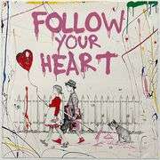 Rare One-Of-A-Kind Hand Signed Mr. Brainwash Art