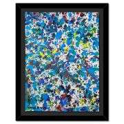 Untitled by Wyland Original