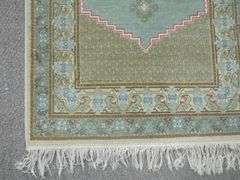 Handmade Indo Mir 2.8x5.0