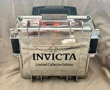 INVICTA MEN'S WILDFLOWER