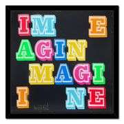 Imagine by Eine, Ben