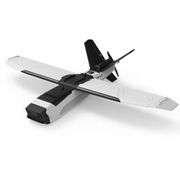 Explore the Skies with V-Tail RC Airplane Kit