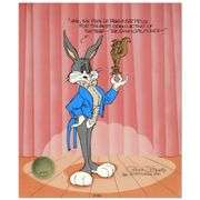 Pewlitzer Prize by Chuck Jones