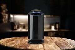 3-in-1 Air Purifier & Mosquito Trap