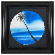 Palm Trees by Wyland Original