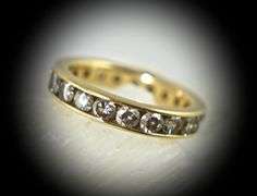 In-Demand 14K Diamond Anniversary Band