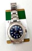 ROLEX YACHTMASTER