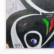 Untitled by Cook Original