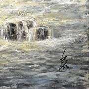 Untitled by Inam Original