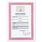 Pegase (Pegasus) by Salvador Dali