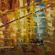 Untitled by Zahra Original