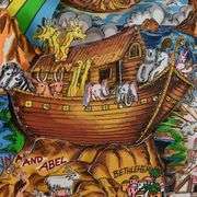 A Celebration of Spirit (Blue) by Fazzino, Charles