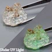 Really cool 33.79ct natural Hyalite
