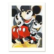 Mousing Around # 1 by Rogerson, Tim