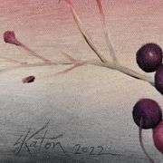 All Mine by Katon Original