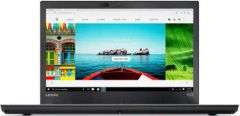 Lenovo ThinkPad T470 Laptop 14" Intel Core i5-6300U