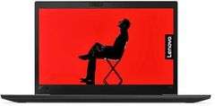 Lenovo ThinkPad T480s 14" Intel Core i5-8350U