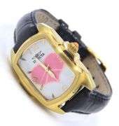 Invicta Lupah Watch with Extra Multi Color Straps