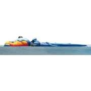 Biking Brothers by Wang, ZhiWu