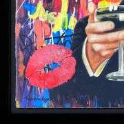 The Great Gatsby by Rovenskaya Original