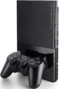 Sony Playstation 2 Slim Gaming Console
