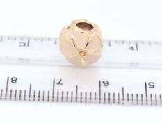 Pandora Authentic Cherry Blossom Clip