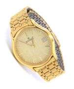 Timex and Montreux Watches