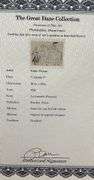 Picasso from Rare Limited Edition. Original Lithograph on Paper