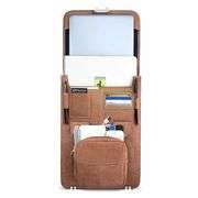 Handmade Leather Briefcase: Timeless Elegance