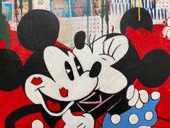 Remarkable Original by Oliver Neilson