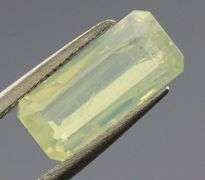 Stunning! 1.80ct unique color Sapphire