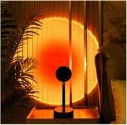 Sunset Projector Lamp
